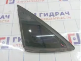 Стекло кузовное глухое левое Ford Mondeo 4 (BD) 1520943