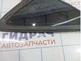 Стекло кузовное глухое левое Ford Mondeo 4 (BD) 1520943