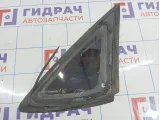 Стекло кузовное глухое левое Ford Mondeo 4 (BD) 1520943