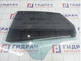 Стекло двери задней левой Ford Mondeo 4 (BD) 1504242