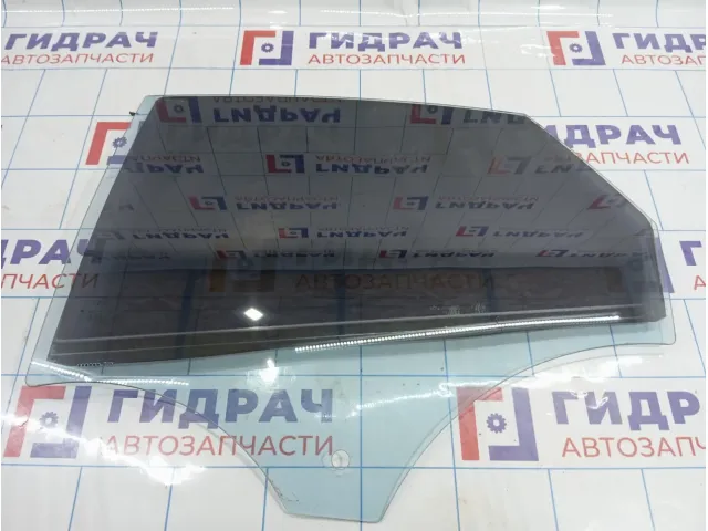 Стекло двери задней левой Ford Mondeo 4 (BD) 1504242