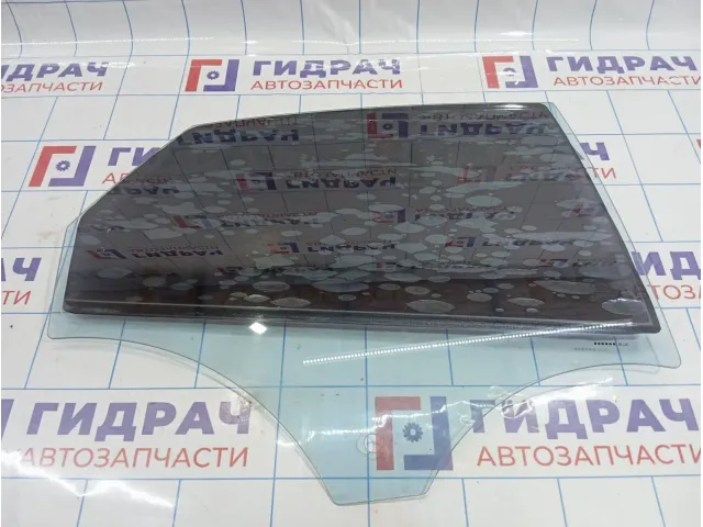 Стекло двери задней правой Ford Mondeo 4 (BD) 1504241