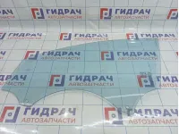 Стекло двери передней левой Ford Mondeo 4 (BD) 1507910