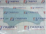 Стекло двери передней левой Ford Mondeo 4 (BD) 1507910