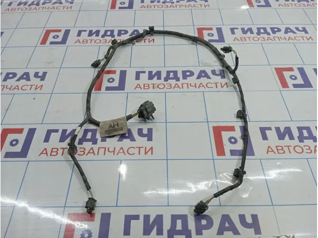 Проводка (коса) Ford Mondeo 4 (BD) 1702609