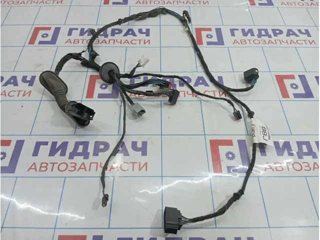 Проводка двери передней левой Ford Mondeo 4 (BD) 6G9T14A584