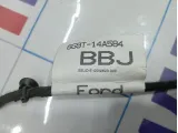 Проводка двери передней левой Ford Mondeo 4 (BD) 6G9T14A584