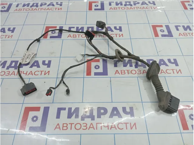 Проводка двери задней левой Ford Mondeo 4 (BD) 6G9T14240
