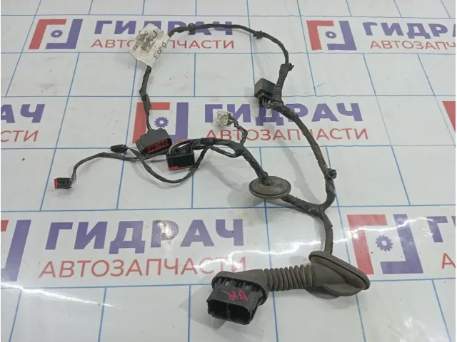 Проводка двери задней правой Ford Mondeo 4 (BD) 1541911