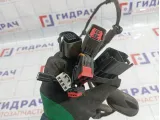 Проводка двери задней правой Ford Mondeo 4 (BD) 1541911
