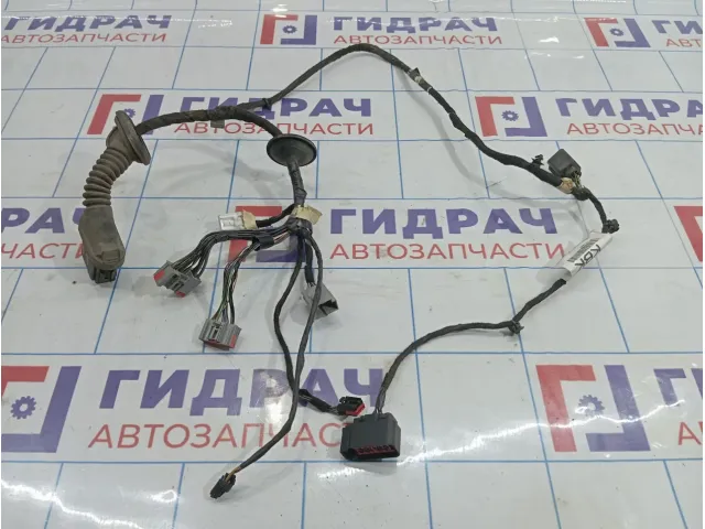 Проводка двери передней правой Ford Mondeo 4 (BD) 6G9T14K138  1456678