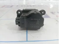 Моторчик заслонки отопителя Ford Mondeo 4 (BD) 1786200