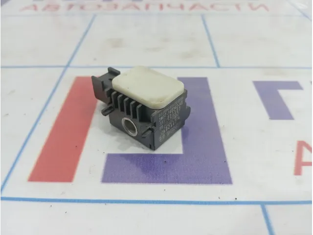 Датчик AIR BAG боковой Ford Mondeo 4 (BD) 1232343 3M5T14B342AB