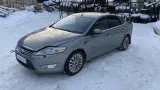 Поводок стеклоочистителя передний правый Ford Mondeo 4 (BD) 1713964
