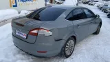 Поводок стеклоочистителя передний правый Ford Mondeo 4 (BD) 1713964