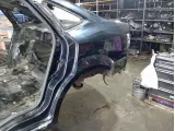 Крыло заднее левое Ford Mondeo