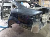 Крыло заднее левое Ford Mondeo