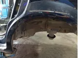 Крыло заднее левое Ford Mondeo