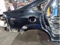 Крыло заднее правое Ford Mondeo