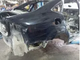 Крыло заднее правое Ford Mondeo