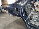 Крыло заднее правое Ford Mondeo