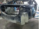 Панель задняя Ford Mondeo