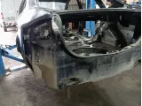 Панель задняя Ford Mondeo