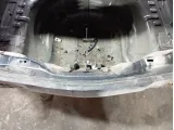 Панель задняя Ford Mondeo