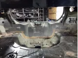 Панель задняя Ford Mondeo
