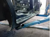 Порог со стойкой правый Ford Mondeo