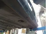 Порог со стойкой правый Ford Mondeo