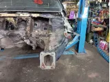 Лонжерон передний левый Ford Mondeo