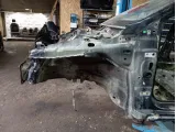 Лонжерон передний левый Ford Mondeo