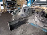 Лонжерон передний правый Ford Mondeo