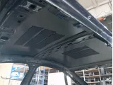 Крыша Ford Mondeo