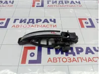 Ручка двери наружная передняя левая Ford Mondeo 1461262