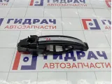 Ручка двери наружная передняя левая Ford Mondeo 1461262