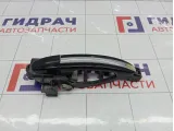 Ручка двери наружная передняя правая Ford Mondeo