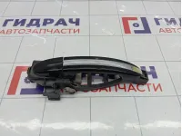 Ручка двери наружная передняя правая Ford Mondeo