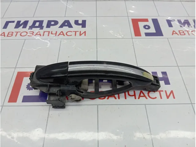 Ручка двери наружная передняя правая Ford Mondeo
