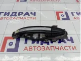Ручка двери наружная передняя правая Ford Mondeo