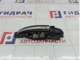 Ручка двери наружная задняя левая Ford Mondeo