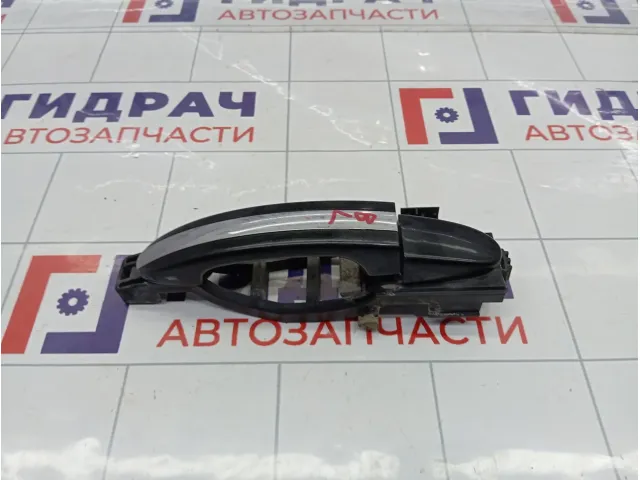 Ручка двери наружная задняя левая Ford Mondeo