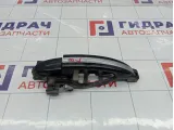 Ручка двери наружная задняя левая Ford Mondeo