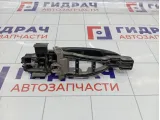 Ручка двери наружная задняя левая Ford Mondeo