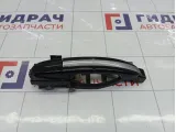 Ручка двери наружная задняя правая Ford Mondeo
