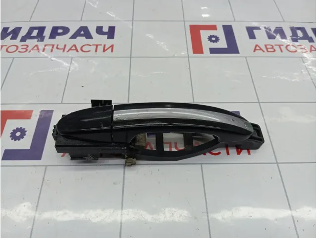 Ручка двери наружная задняя правая Ford Mondeo