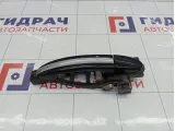 Ручка двери наружная задняя правая Ford Mondeo