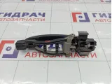 Ручка двери наружная задняя правая Ford Mondeo