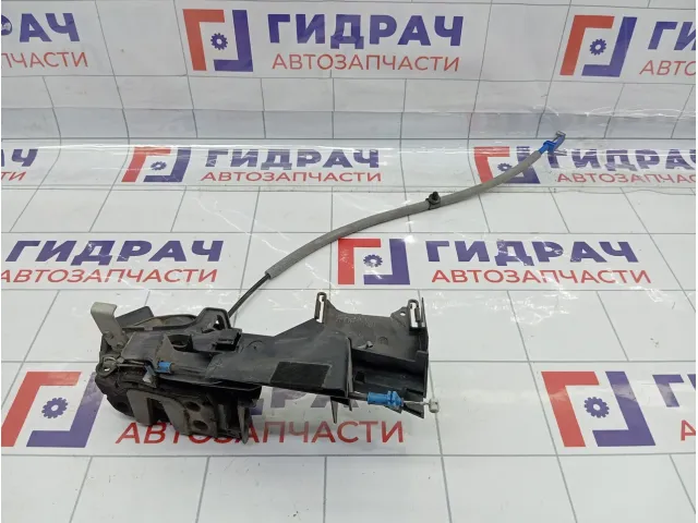 Замок двери передней левой Ford Mondeo 1500728